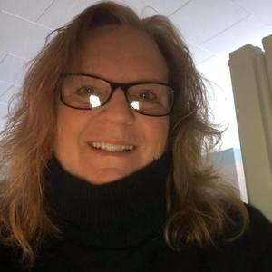 Meet your Posher, Nancy